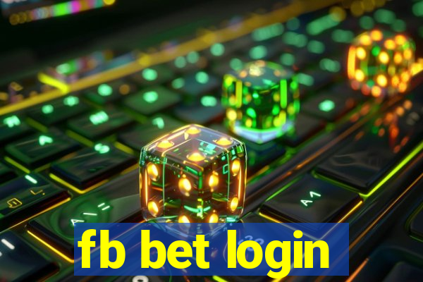 fb bet login